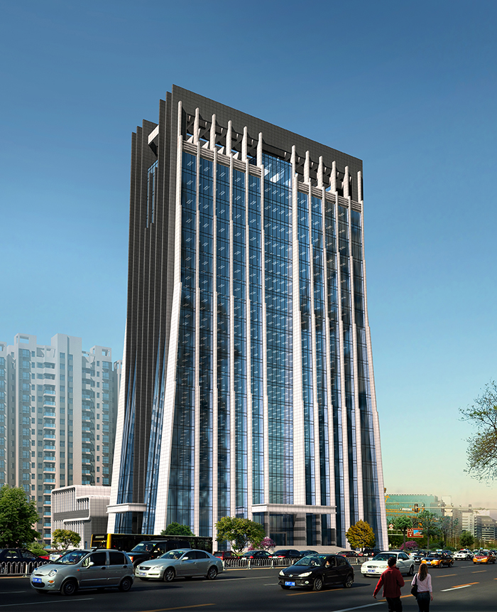 邵陽市城市規(guī)劃設計研究院